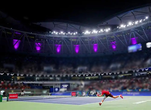 夏邑县体育比赛