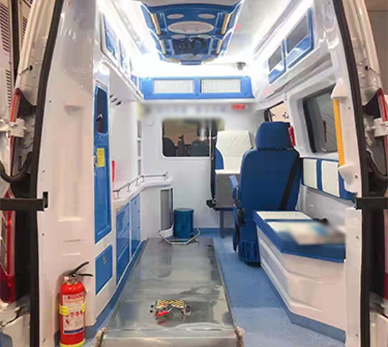 夏邑县车辆内部展示