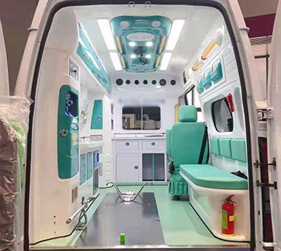 夏邑县车辆内部展示